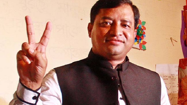 গাজীপুর সিটি কর্পোরেশনের মেয়র নির্বাচিত হলেন জাহাঙ্গীর আলম