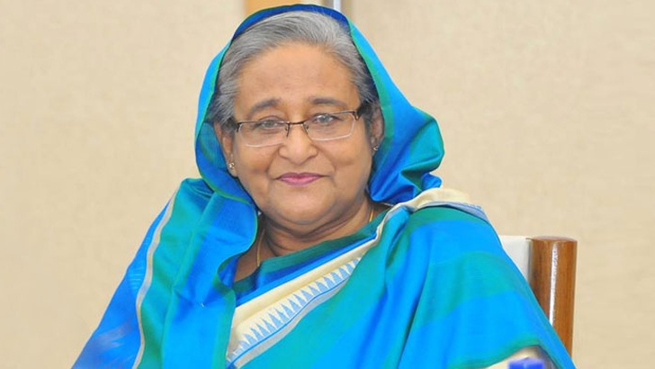 প্রধানমন্ত্রীকে এসএমএস করে ৪ দিনেই স্কুল