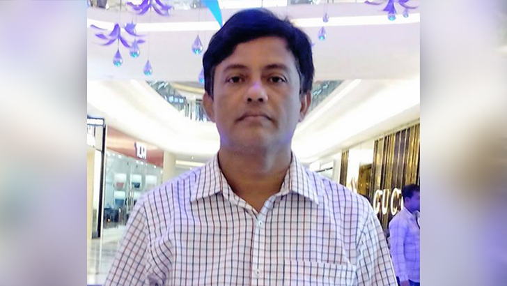 কবিতা: আমাদের ফুটবল