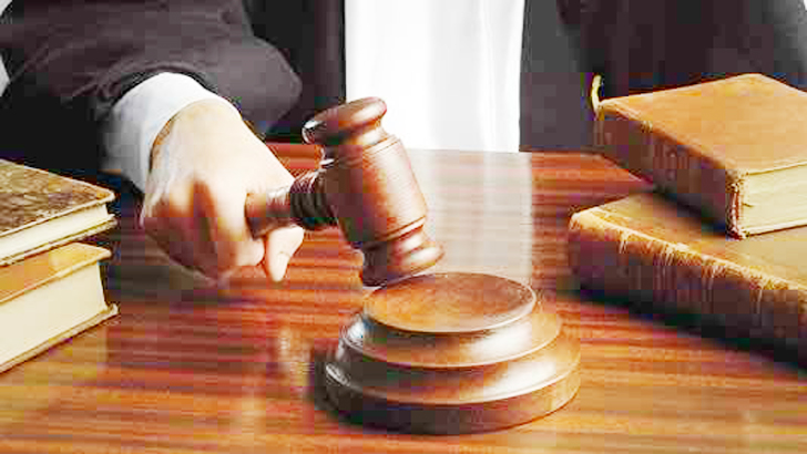 মিথ্যা মামলা থেকে মুক্তির উপায়