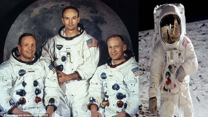 ২০ জুলাই: ইতিহাসে আজকের এই দিনে