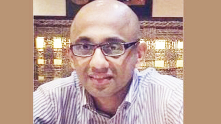 হলি আর্টিজান হামলা: শিক্ষক হাসনাত করিমের সম্পৃক্ততা পাওয়া যায়নি