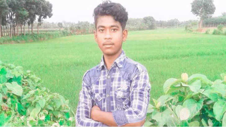 ২ বছরে চারটি বিয়ে করল কিশোর!