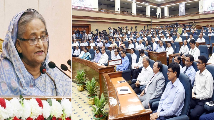 জেলা প্রশাসকদের প্রতি প্রধানমন্ত্রীর ২৩ নির্দেশনা