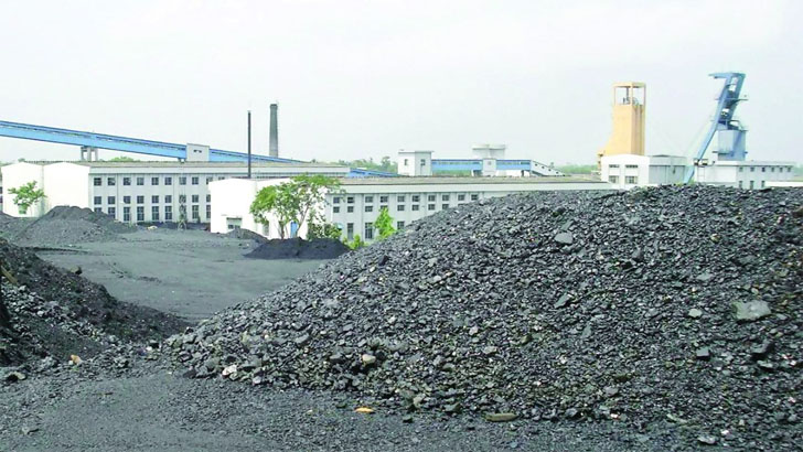 সাড়ে ৩ লাখ টন পাথর গায়েব