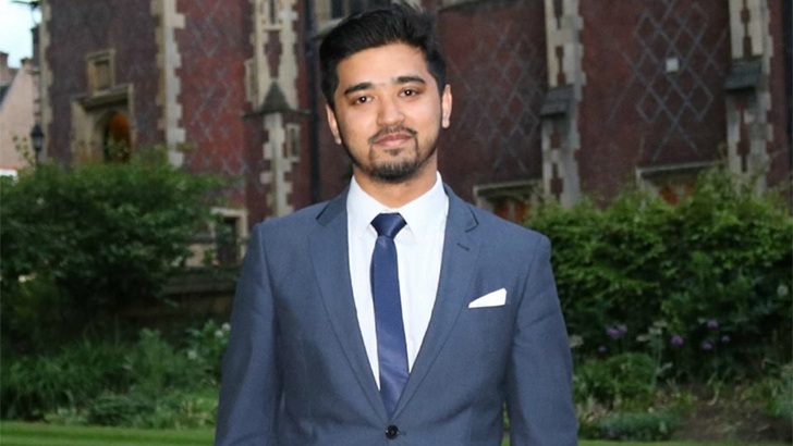 আমির খসরুর সঙ্গে ফোনে আলাপকারী নওমি আটক