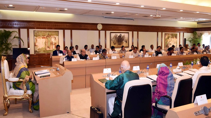 সড়ক পরিবহন আইনের খসড়া অনুমোদন, সর্বোচ্চ ৫ বছরের দণ্ড