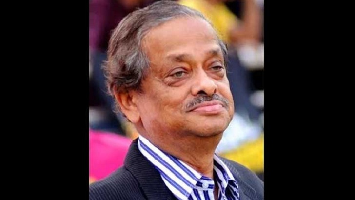 চলে গেলেন সমকাল সম্পাদক গোলাম সারওয়ার