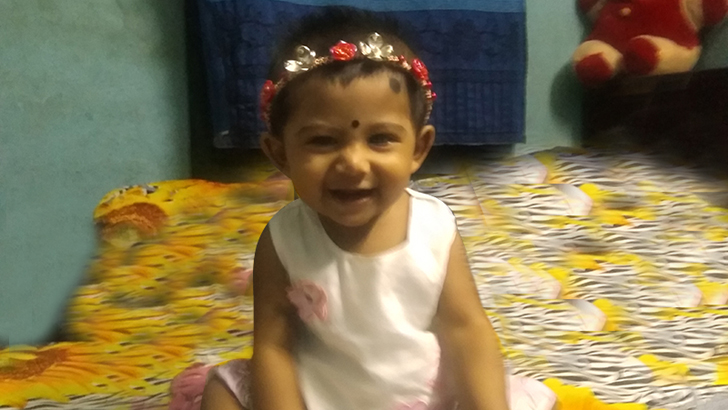 আকিফা নিহতের ঘটনায় হত্যাচেষ্টা মামলা, বাসমালিকসহ ৩ জন আসামি