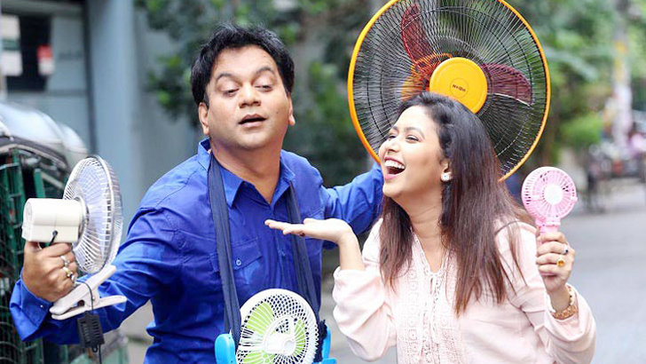 ঘরোয়া উপায়ে দূর করুন ঘামের দুর্গন্ধ