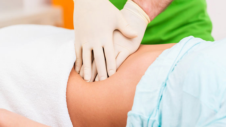 কোলন ক্যান্সার কেন হয়?