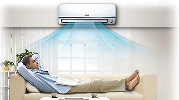 এসিতে থাকলে হতে পারে যেসব সমস্যা