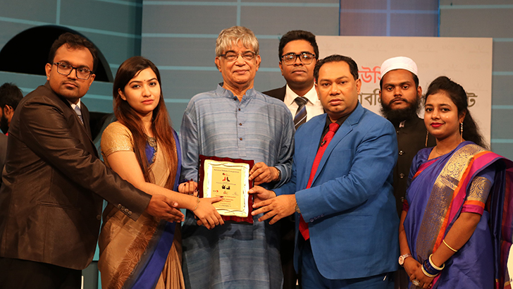 ডিজিটাল নিরাপত্তা আইন পাস হলে ৫৭ ধারা বিলুপ্ত হবে