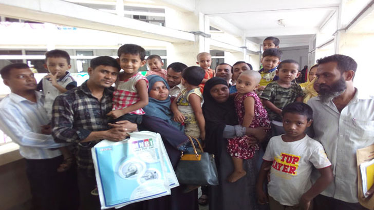 কক্লিয়ার ইমপ্লান্ট স্থাপনে বিএসএমএমইউ চিকিৎসকদের সাফল্য