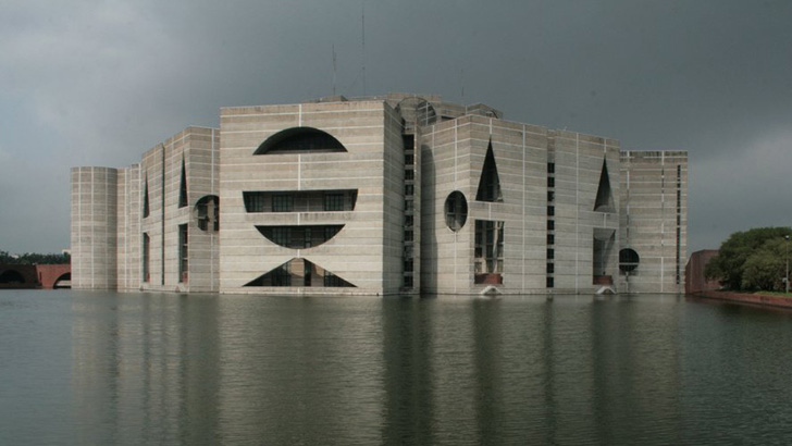 আপত্তি উপেক্ষা করেই পাস হলো ডিজিটাল নিরাপত্তা বিল