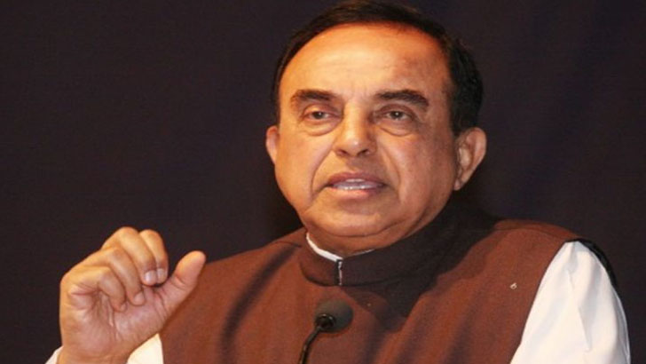 বাংলাদেশ দখলের হুমকি দিলেন বিজেপি নেতা