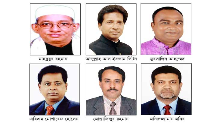 পটুয়াখালী-৪ আসন: তৎপর আ’লীগ, কোণঠাসা বিএনপি