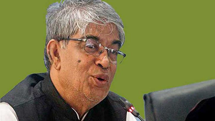 নভেম্বর থেকে ফেসবুক, ইউটিউব ও গুগল নিয়ন্ত্রণ করবে সরকার: মোস্তাফা জব্বার