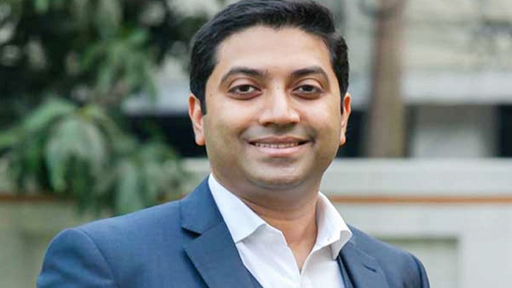 ববি হাজ্জাজের দলকে নিবন্ধন দিতে হাইকোর্টের নির্দেশ