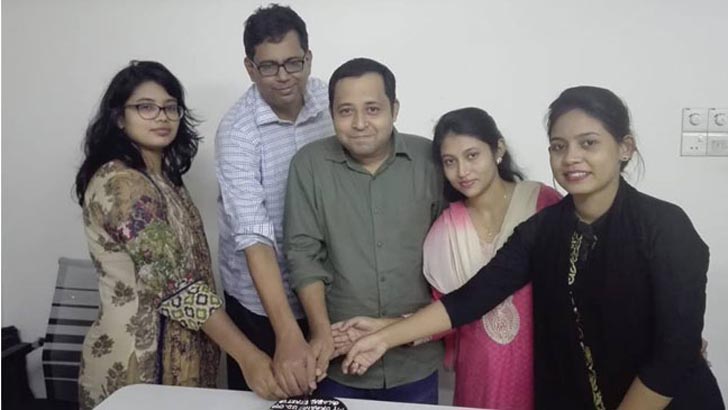 বিশ্বের সেরা ১০০ স্টার্টআপে জায়গা পেল ‘মাইঅর্গানিক’