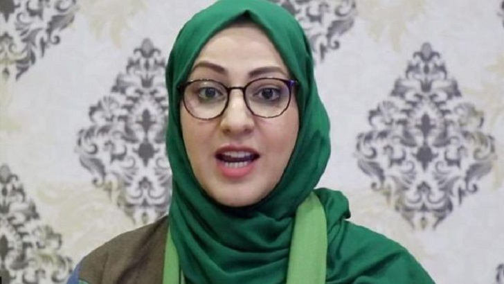 কেন নারী প্রার্থীদের 'সাজসজ্জা' গুরুত্বপূর্ণ?