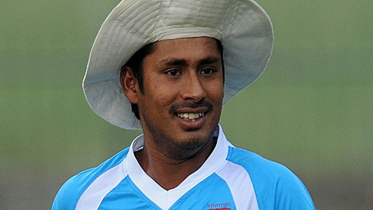 বিপিএলে দল পেলেন মোহাম্মদ আশরাফুল