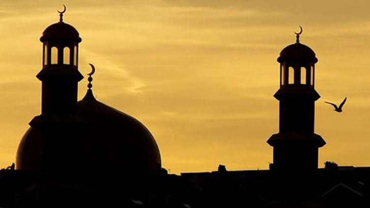 আজ পবিত্র আখেরি চাহার শোম্বা