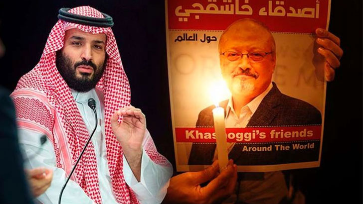 খাশোগি ইস্যুতে সৌদি, তুরস্ক ও যুক্তরাষ্ট্র এখন কী করবে?