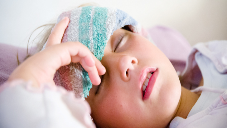 ডেঙ্গু জ্বরের ৫ লক্ষণ