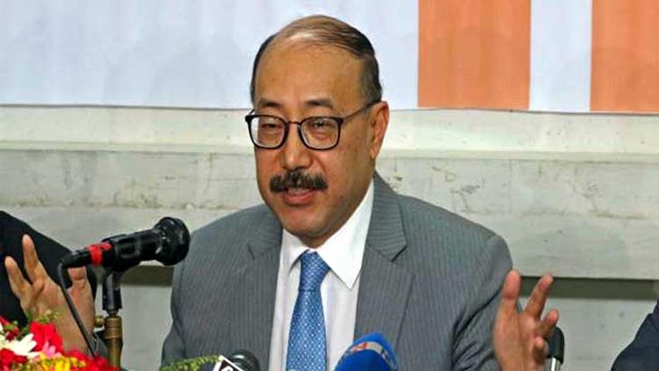 জামায়াতের সঙ্গে ভারতের কোনো সম্পর্ক নেই: শ্রিংলা