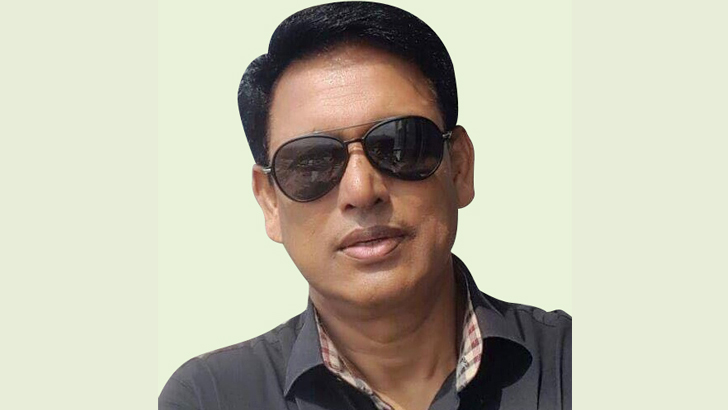 এহসানুল হক মিলন কারাগারে