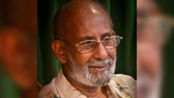 গণফোরামে যোগদান করেই আলোচনায় আমসা আমিন