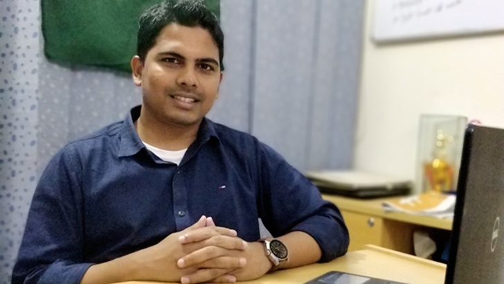 শুরুতেই অর্থ উপার্জনের চিন্তা করলে হবে না