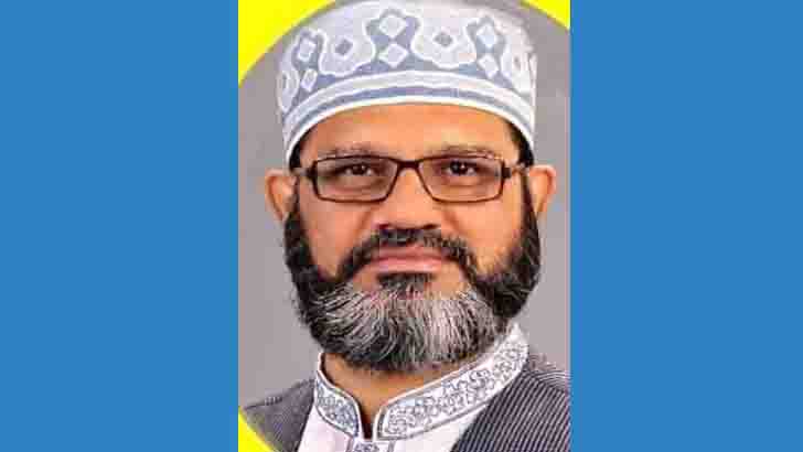পিরোজপুর-১: মনোনয়ন জমা দিলেন সাঈদীপুত্র শামীম