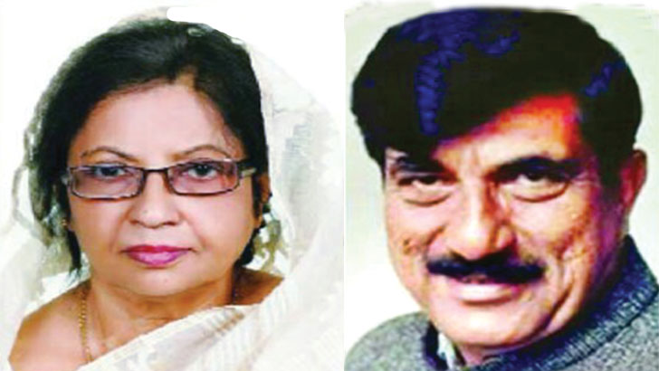 সুনামগঞ্জ-২: প্রয়াত মন্ত্রী সুরঞ্জিতপত্নী জয়া ও নাসিরের যত সম্পদ