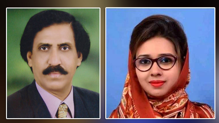 চারবারের এমপির সঙ্গে বিএনপির সর্বকনিষ্ঠ ডা. প্রিয়াংকার লড়াই