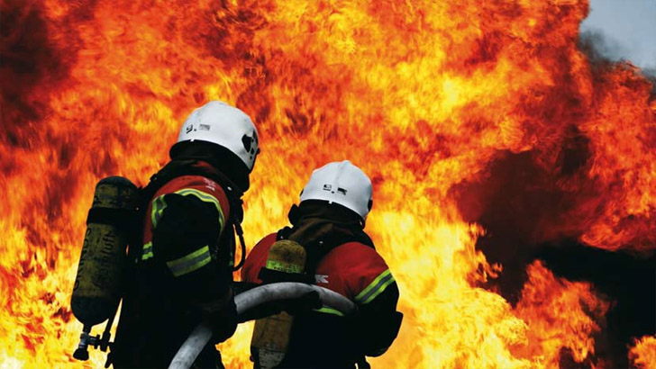 ফায়ার সার্ভিসের বিভিন্ন পদে ৬০০ নিয়োগ