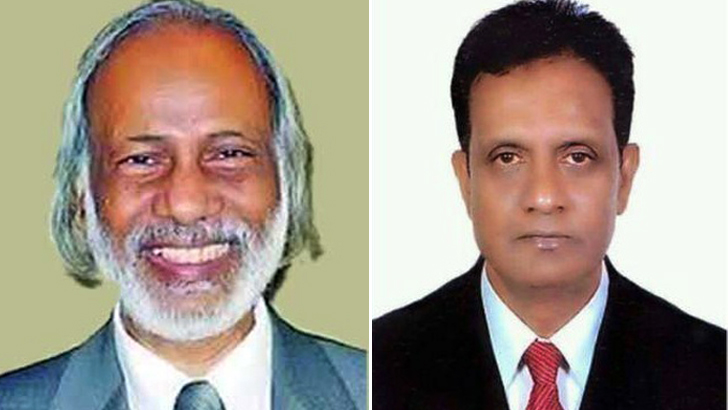 নরসিংদী-২: দুই খানের মর্যাদার লড়াই