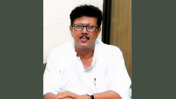 ভেড়ামারায় ধানের শীষ প্রার্থীর বাসভবনে হামলা