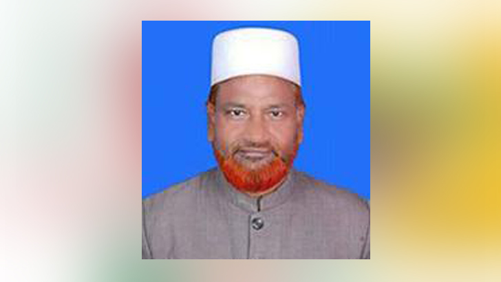 যশোর-২ আসনে ধানের শীষের প্রার্থী আবু সাঈদ আটক