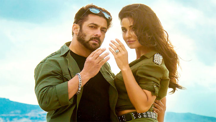 ক্যাটরিনাকে পছন্দ সালমানের পরিবারের