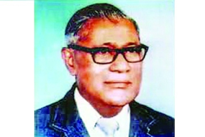 শুভ জন্মদিন মানবহিতৈষী ডাক্তার মোহাম্মদ ইব্রাহিম