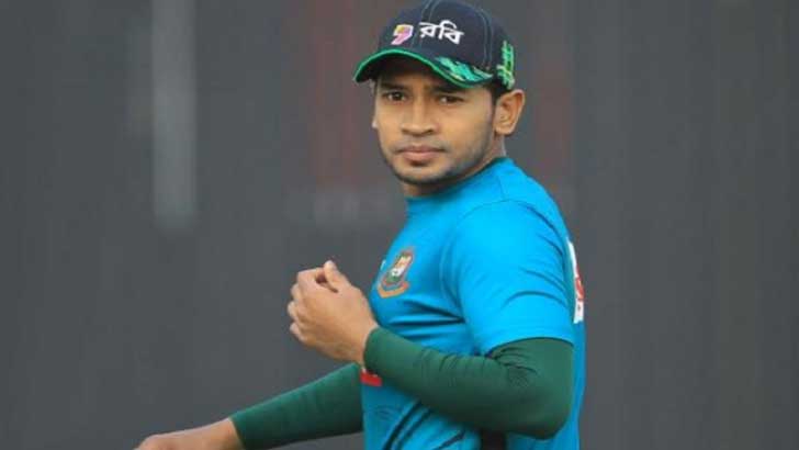চিটাগাং ভাইকিংসের অধিনায়ক মুশফিক
