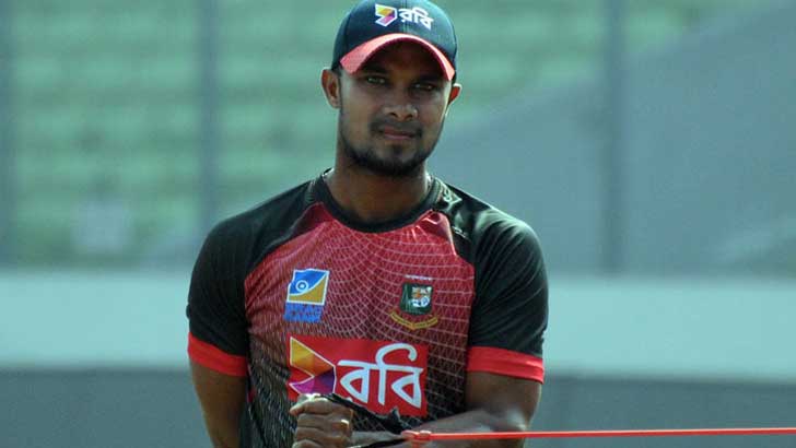 ওয়ার্নারকে অনুসরণ করলে ভালো কিছু হবে: সাব্বির