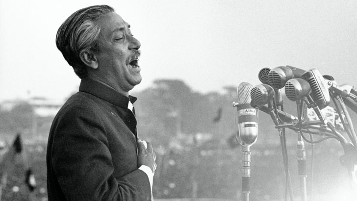 ২ জানুয়ারি: বাণী চিরন্তনী