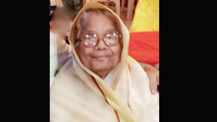 সাবেক স্পিকার মালেক উকিলের স্ত্রীর ইন্তেকাল, প্রধানমন্ত্রীর শোক