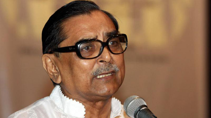 মেননের শপথ গ্রহণ স্থগিত চেয়ে রিট শুনানি বৃহস্পতিবার