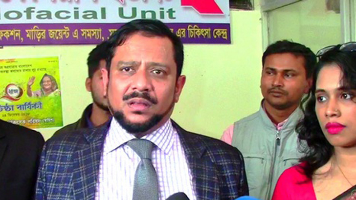 গণধর্ষণের ঘটনা তদন্তে নোয়াখালীতে মানবাধিকার কমিশন