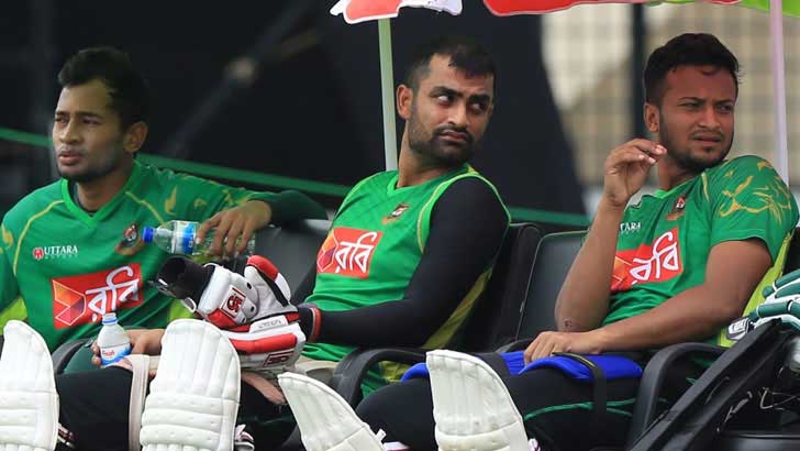 সাকিব হতে চাও বিকেএসপিতে ভর্তি হয়ে যাও