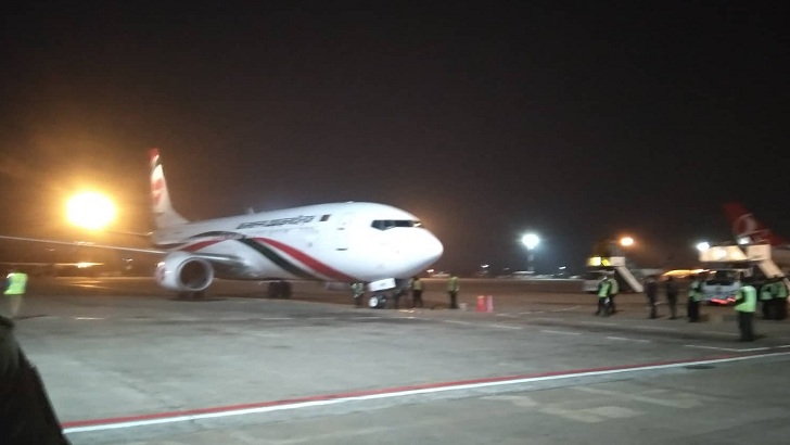 ঢাকায় সৈয়দ আশরাফের লাশ